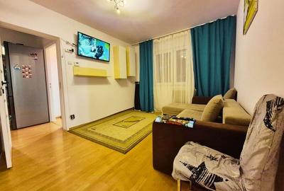 Apartament 3 camere, etaj 1, Aleea Ciucas, Manastur - 5