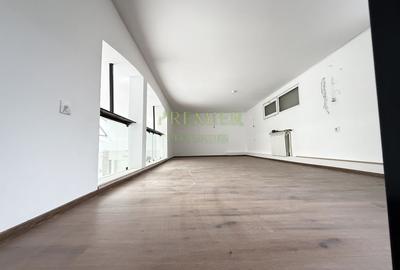 Spațiu comercial renovat, cameră mare și tavan retractabil - 4