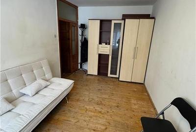 Garsonieră semidecomandată în Gheorgheni - 2