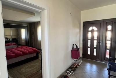 Casa individuala, 262 mp, teren 1000 mp, Clit (Arbore) - 7