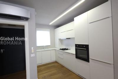 Vila 154 MP | Pipera Residential Park | Curte +2 locuri Parcare - 5