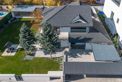 Casa individuala situata in apropierea padurii - 1