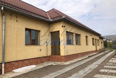 Casa individuala 5 camere, 200mp | Zona Avram Iancu | Floresti | - 1