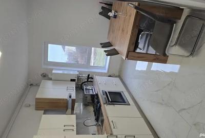 Inchiriez ap.o camera in Zona Braytim, et.2, suprafata utila de 40 mp. - 1