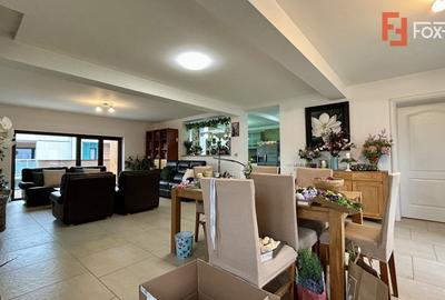 COMISION 0% Penthouse de vanzare 4 camere Dumbravita - Kaufland - 8