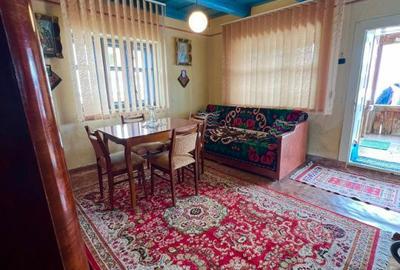 Casă cu 3 camere în Geaca - 10