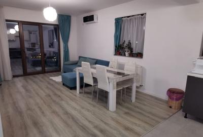 Apartament cu 2 camere decomandat, mobilat în Păulești - 10
