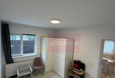 Casa 3 camere + dependin?e, curte 380, Sabareni - 10