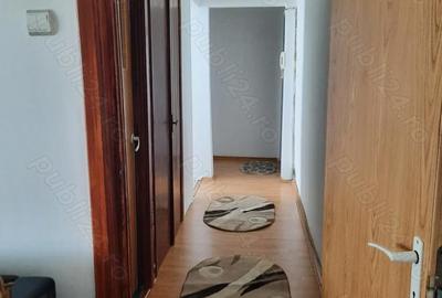 Garsonieră decomandată în Complex Studențesc - 3