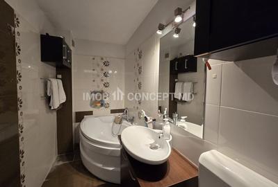 INCHIRIERE apartament 2 camere decomandat in zona Cantacuzino - 15