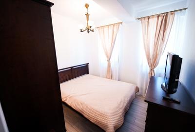 Apartament cu 3 camere decomandat, mobilat în Ultracentral - 8