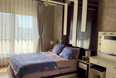 Apartament cu 3 camere, Mobilat si Utilat - Metalurgiei, Sector 4 - 3