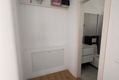 Duplex cu 3 camere cu Canalizare în Moșnița Nouă - 18