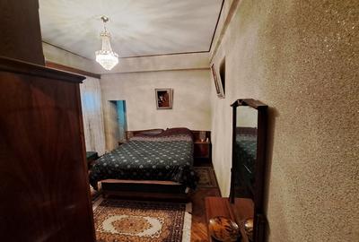 Magheru, 3 camere de vanzare, 7/10, centrala proprie, 82 mp. Ideal investitie! - 5