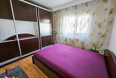 Apartament cu 3 camere semidecomandat, mobilat în Grivița - 7