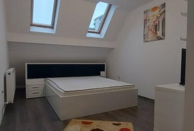 Vanzare apartament 3 camere tip PENTHOUSE Tractorul(Coresi) Brasov - 6