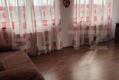 Apartament cu 2 camere semidecomandat în Central - 4