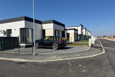 Casă individuală cu 4 camere cu Teren 350 Mp în Berceni - 2