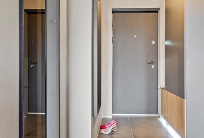 Apartament cu 2 camere decomandat în Mogoșoaia - 3