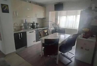Apartament cu 2 camere decomandat în Independenței - 2
