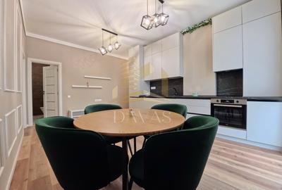 Apartament de 2 camere semidecomandat | strada Campina, Marasti - 4