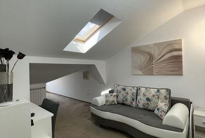 Apartament cu 3 camere în Ultracentral - 7