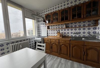 Apartament Averescu | Arcul de Triumf - 13