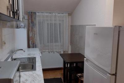 Apartament cu 2 camere decomandat în Central - 5