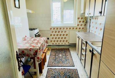 Apartament cu 2 camere în Micro 20 - 9