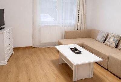 Garsoniera Palm Residence, Soseaua Oltenitei - 2