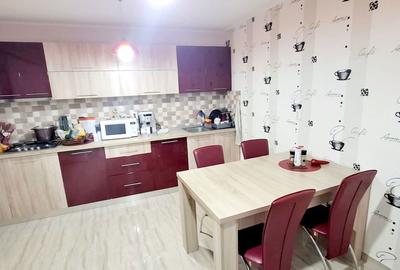 Casă cu 3 camere cu Teren 408 Mp în Vânătorii Mici - 2