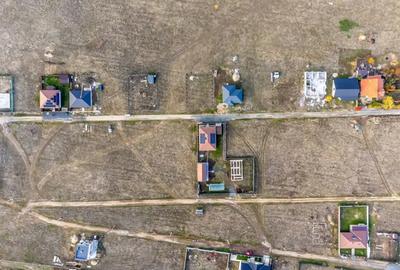 Teren de 500 mp, în Mândruloc - 4