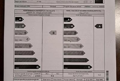 Proprietar vand ap. 3 camere Sos.Pantelimon vis-a vis de Biserica Capra - 2