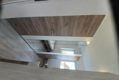 Casă cu 6 camere cu Teren 350 Mp în Dumbrăvița - 8