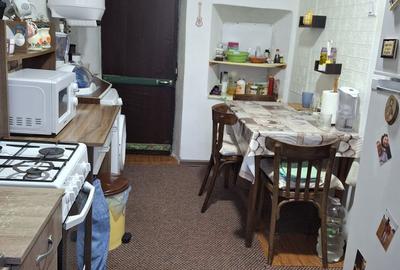 Casă cu 3 camere cu Teren 2155 Mp în Traian - 5