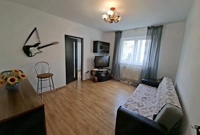 Apartament cu 2 camere semidecomandat în Hipodrom 3 - 1