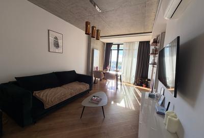 Apartament în Dinamic City,loc de parcare inclus - 1