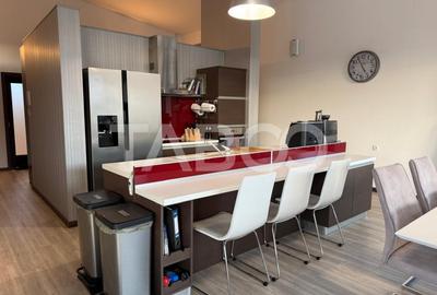 Casa individuala 1 nivel 190 mp 5 camere curte 819 mp Cisnadie - 16