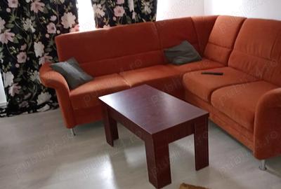 Apartament cu 2 camere decomandat în Central - 1