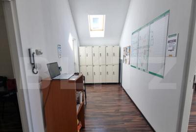 Spa?iu de birouri modern, 100 mp, Centrului Civic dispo - 6
