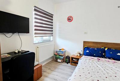 Proprietate in roznov - Vila si 900 mp teren - 11
