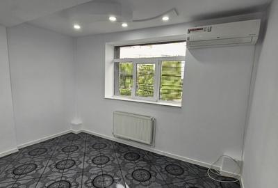 CENTRAL zona stradala , de inch. spatiu 250 mp utili - 1