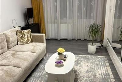 Apartament cu 2 camere decomandat, mobilat în Tudor Vladimirescu - 1