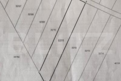 Teren intravilan 1089-1018 mp in zona Pielesti - 3