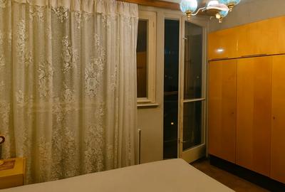 Apartament cu 2 camere decomandat, mobilat în Cișmigiu - 12