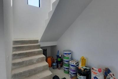 FARA COMISION casa 5 camere 3 bai 2 placi P+1+pod incalzire pardos canal apa - 23