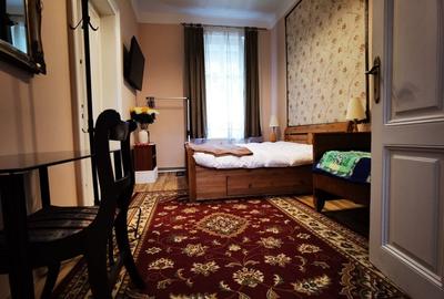 Apartament spatios 4 camere si Garsoniera Centru Istoric Sibiu Apartament spatios 4 camere si Garsoniera Centru Istoric Sibiu - 11