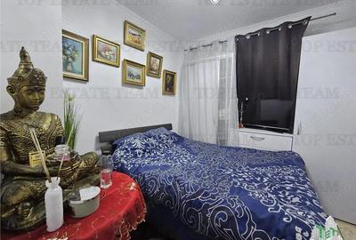 Apartament 2 camere vedere frontala la mare -Faleza Nord - 3