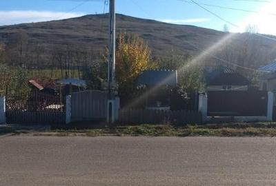 Teren, loc de casa 1800 mp - 3