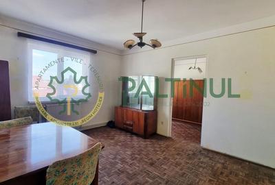 Apartament 2 camere - Etaj intermediar - Zona Luptei, Sibiu - 3